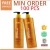 Import New arrival include argan oil and macadamia oil formulated free sulphate shampoo offers OEM brands from China