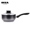 New arrival modern thermal mini hot pot cooker