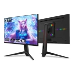 New Arrival Monitors 27inch Flat Borderless Brand New Gaming Monitor