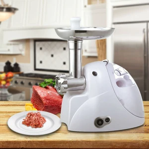 New Arrival OEM Stainless Steel Meat Grinder