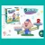 Import New Balance Digital Games Puppy Up Board Game Counting Dogs Pigs Educational Toys from China