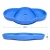 New BPA Free Eco-friendly Durable Strong Suction Elephant Shape Silicone Placemat for Baby