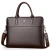 Import New Briefcase men&#x27;s business handbag 14-inch computer bag from China
