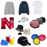 New Business Ideas Promotional Gift Items for 10 Cents and Under