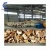 Import New Condition Forestry Machinery Drum Wood Chipper for making Fuel Wood Chips from China