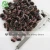 Import new crop black purple speckled kidney beans from China