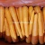 Import new crop high quality fresh carrots from China