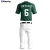 Import New Custom Design Baseball Uniform Wholesale Men Baseball Uniform High Quality uniform from China