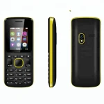 New Design 1.77 INCH Spreadtrum6531 Unlocked GPRS GSM Quad band Dual SIM Card Dual Standby Very Cheap Mobile Phone in China