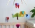 Import New design amazon hot sell felt baby mobile accept customer design from China