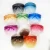 New design Anti Fog Face Shield With Glasses Colored Shield Visors Transparent Face Shield Sunglasses