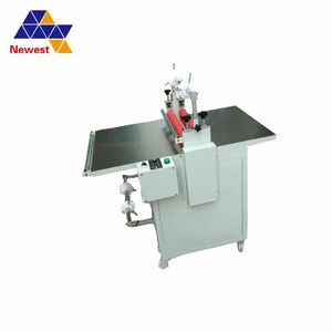 New design  automatic lamination machine/hot and cold roll laminating machine/plastic packaging machine