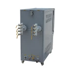 New design best selling mold electronic temperature controller unit oil mold temperature controller