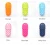 Import New design Colorful Shoe Shaped Silicone Pencil Case Pen Bag from China