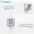 Import New Design Countertop Automatic Sanitizer Table Stand Counter Mount Tabletop Soap Dispenser from China