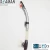 Import new design Dry Snorkel with Silicone Mouthpiece and Purge Valve for Snorkeling and Scuba Diving from China