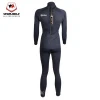 New design high quality economic full surf neoprene fabric women spearfishing wetsuit