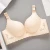 Import New design hot sale high quality cheap underwear sexy large size bra from China