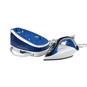 New Design Hot Sales Clothes Steam Electric Irons Steam Station