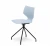 Import New design plastic cafe chairs,french style chair from China