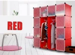New design pvc safety kitchen cabinet accessories