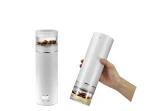 NEW DESIGN SMALL ELECTRIC KETTLE CUP HOT SALE FOR TRAVEL