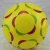 Import New Designed PVC Five-petaled Decorative Artificial Flower Toy Ball from China
