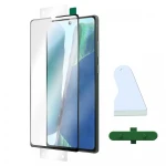 New for Samsung S20 Plus PMMA FULL GLUE Anti-scratch 3D Curved Light Sensitive Screen Protector for Samsung Note 20 Ultra