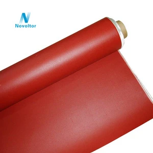 New gadgets china silicone coating nylon fabric innovative products for import vermiculite ceramic fiber cloth