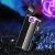 Import New Innovative Circular Arc LED Battery Indicator Windproof Lighter Smoking Set from China