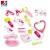 Import New kids pretend toys doctor tool set wholesale plastic doctor cart toy HC344461 from China