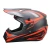 Import New lady women motorcycle Flip up Helmet double lens visor modular Helmets Racing Motorbike moto parts &accessories from China