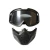 Import New Men Women Ski Snowboard Eyewear Motorcycle Motocross Racing Goggles Outdoor Sports Skiing Glasses Mask Sunglasses from China