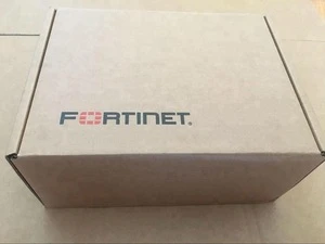 New original Fortinet FG-60E-BDL-900-36 FortiGate-60E Hardware plus 3 Year 8x5 FortiCare and FortiGuard