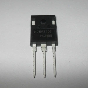 (New & Original)H25R1202  Transistor H25R1203