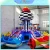 Import New Park Game Sweet Dancing Kids Self Auto Control Plane kiddie Rides Amusement Park Aircraft for sale from China