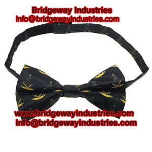 New Past Master Bow Ties