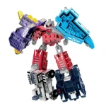 New Popularity Hot Sale Products Kits Building Block Car Toy