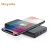Import New Premium Wireless Charger 10000mah Universal Portable Power Bank 10000 Mah Qi Wireless Powerbank With Led Light from China