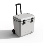 New Product 38qt High-capacity Insulation Cooler Box