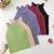 Import New product fashion design ladies knitted ruffle dress bulk camisole tops from China