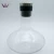 Import New Products Crystal Glass Hungyee Red Wine Carafe Round Glass Decanter from China