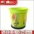 Import New products indoor home garden decorative plastic round planter/flower pots wholesale from China