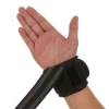 New products training gym straps swrist wraps power lifting wrist straps