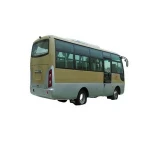 New Promotional China 25-29 seats school bus for sale