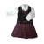 Import New School Uniform  Shirts Wholesale Design Manufacturers In China from China