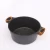 Import New shades optional soup pot binaural wood grain medical stone soup pot spot wholesale from China