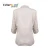 Import New style custom made casual breathable hotel housekeeping uniform from China