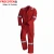 Import new style petroleum coverall fire resistant protective fire retardant apparel workwear from China