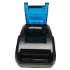 New type of adhesive Thermal label printer Barcode printer Available with USB port connection